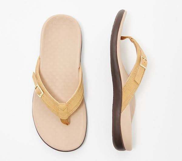 Pylomo Sandals - Orthopedic Summer Sandals for Pain Relief and Posture Improvement