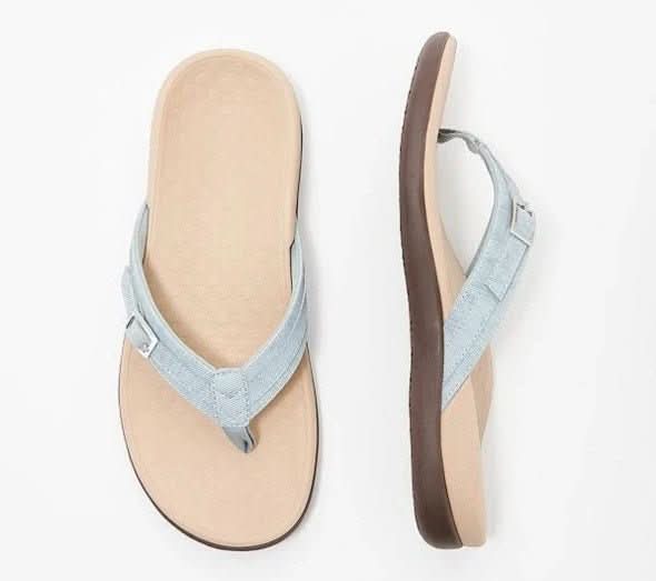 Pylomo Sandals - Orthopedic Summer Sandals for Pain Relief and Posture Improvement