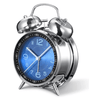 AUDEN - Huge Retro Alarm Clock