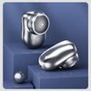 SpeedyTrim – Portable, Cordless Shaver for Precise Body Grooming