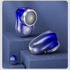 SpeedyTrim – Portable, Cordless Shaver for Precise Body Grooming