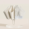 RAINFORT – Robuster Automatikschirm mit windabweisendem Design 2