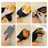 REHABGLOVE – Automatische Handtrainer-Handschuhe für die Heimrehabilitation und den Kraftaufbau 6