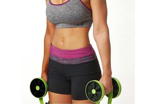 Revoflex Xtreme – Compact Full Body Workout Device For Home & On The Go