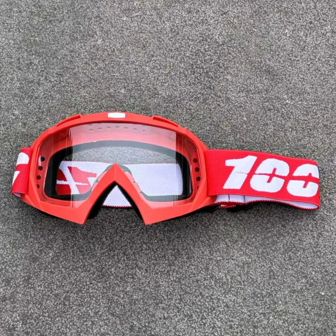 RIDERPRO – UV400 Motorrad- und Fahrradbrille für Outdoor-Sportarten 11