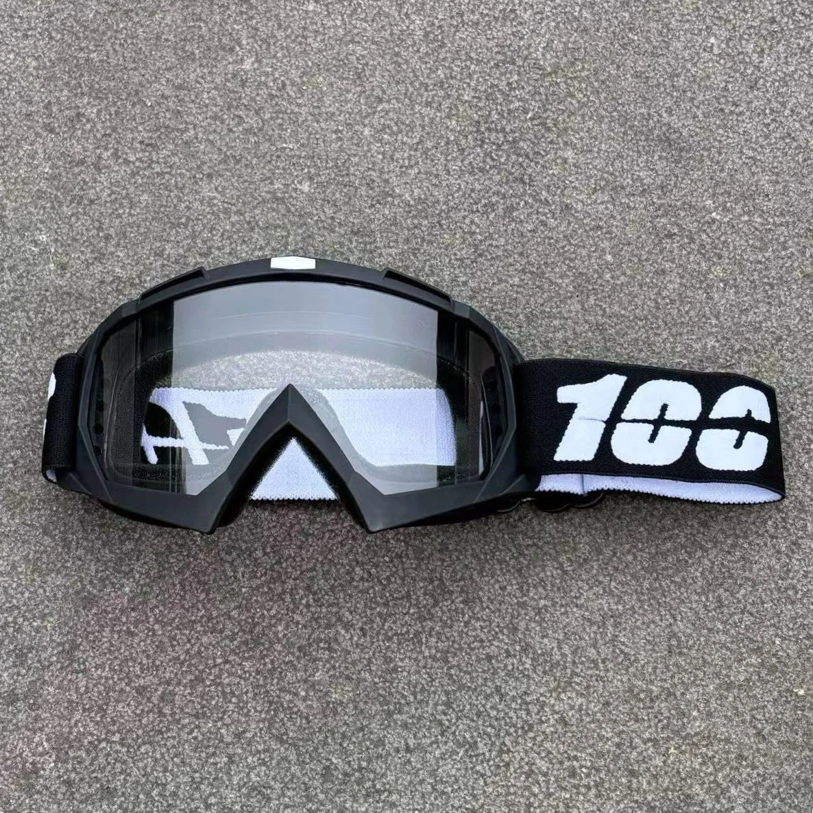 RIDERPRO – UV400 Motorrad- und Fahrradbrille für Outdoor-Sportarten 7