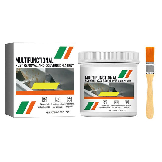 ROSTSTOP PRO – Ultimativer Schutz für Ihre Metallgegenstände | 1+1 GRATIS 6
