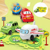 Craft Puzzle Game – Creative Building and Racing Game for Kids
