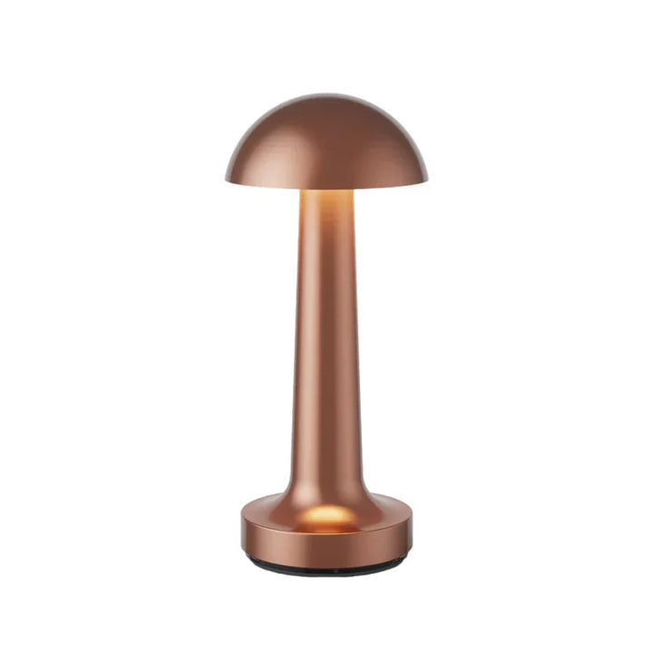 Elegante LED-Tischlampe