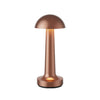 Elegante LED-Tischlampe