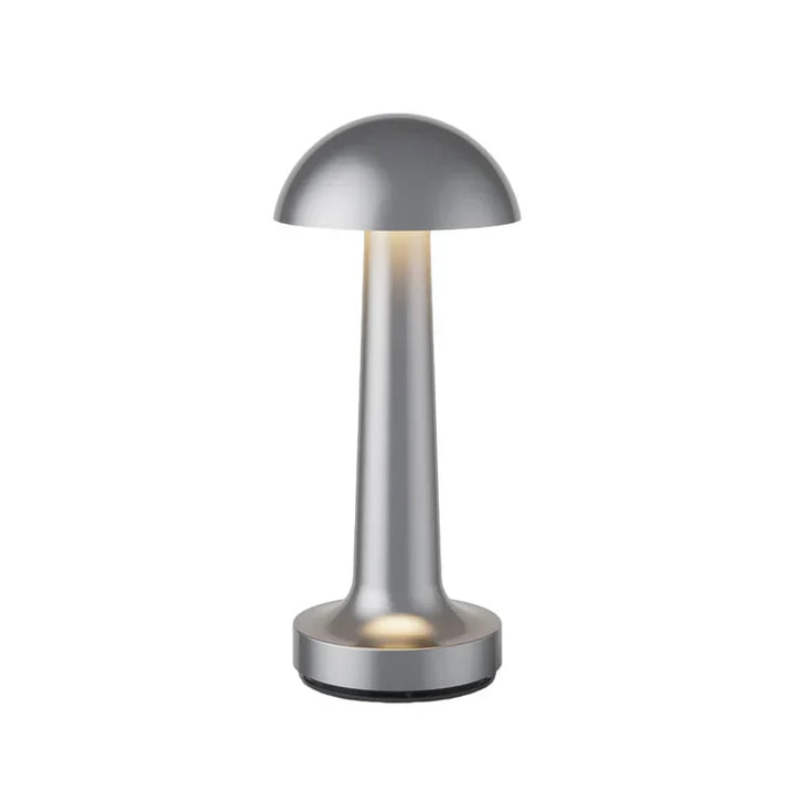 Elegante LED-Tischlampe