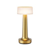 Elegante LED-Tischlampe