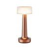 Elegante LED-Tischlampe