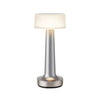 Elegante LED-Tischlampe