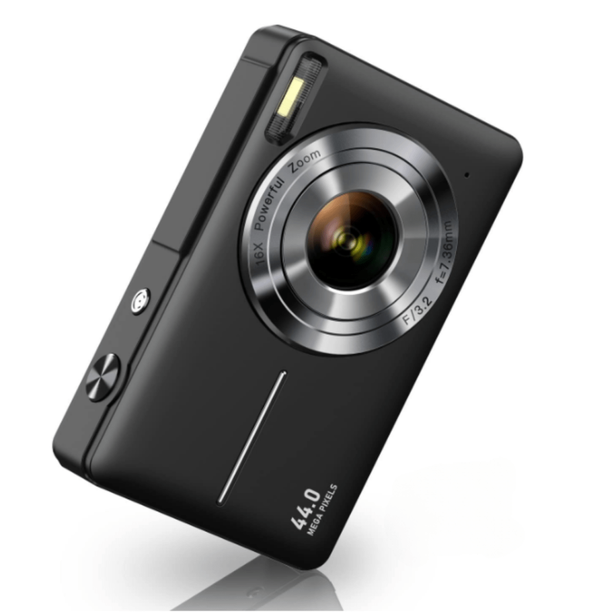 SNAPCLASSIC – Retro Digital Camera with Modern Technology