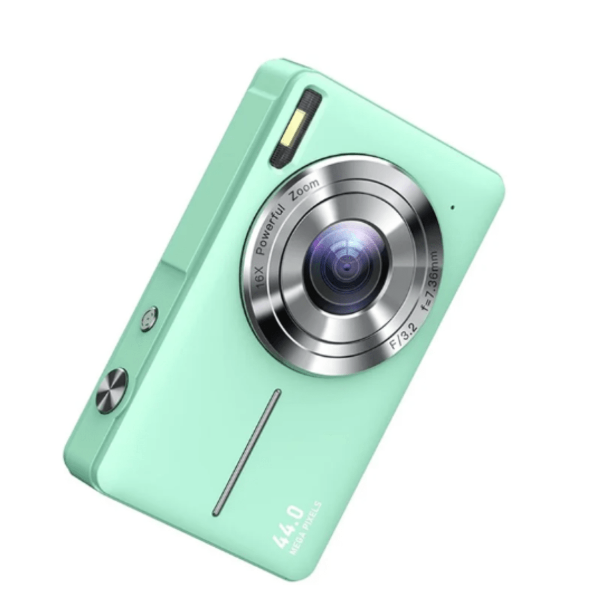 SNAPCLASSIC – Retro Digital Camera with Modern Technology