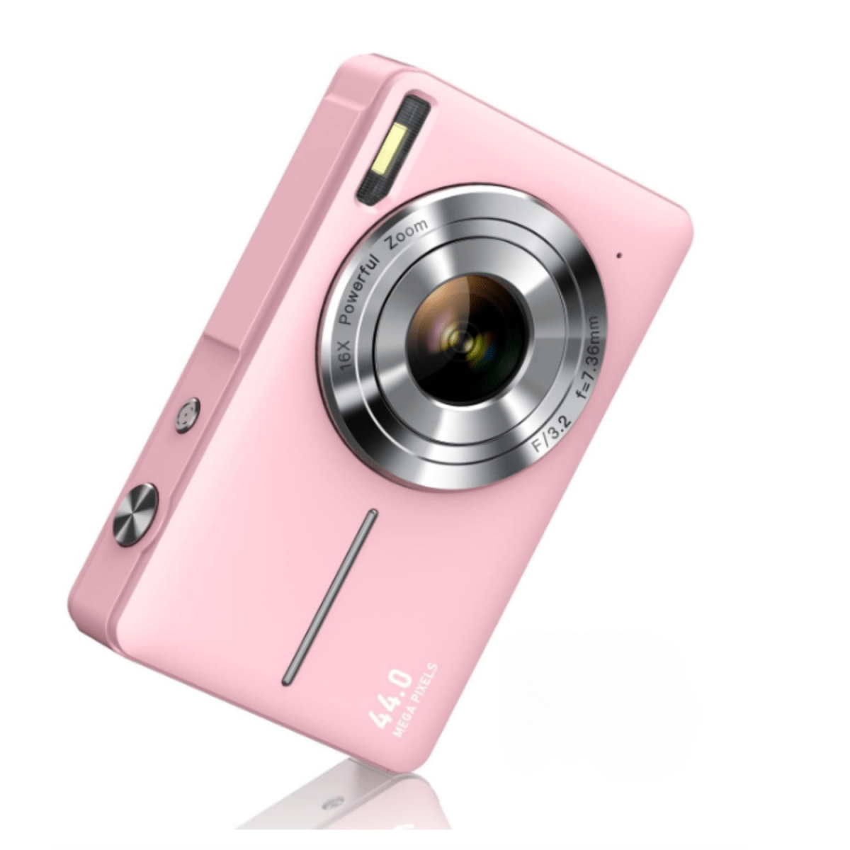 SNAPCLASSIC – Retro Digital Camera with Modern Technology