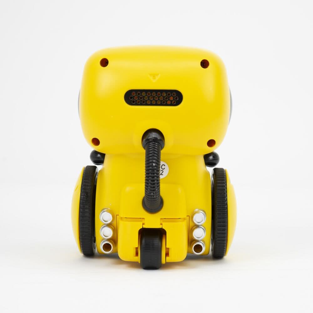 GrooveBot Mini – Interactive Dancing Robot For Kids