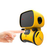 GrooveBot Mini – Interactive Dancing Robot For Kids