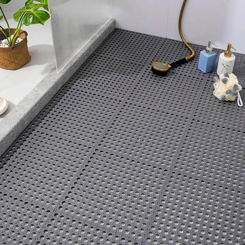 StepDry – Fast Drying Non-Slip Bathroom Shower Mat