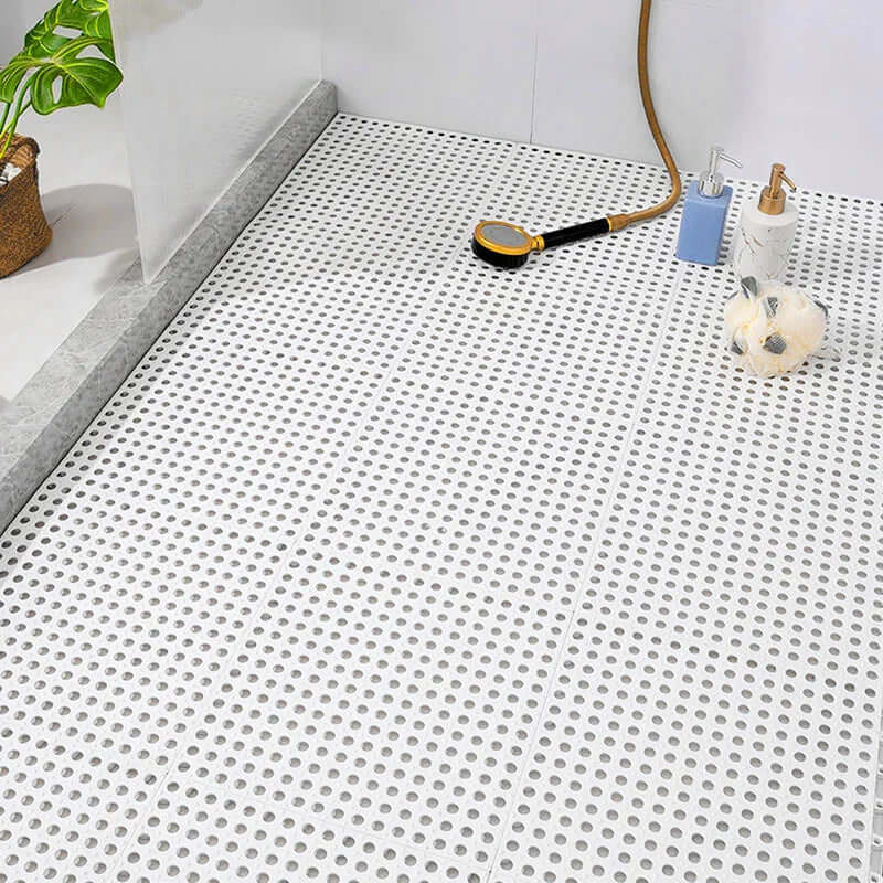 StepDry – Fast Drying Non-Slip Bathroom Shower Mat