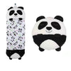Magical Snuggle – 2-in-1 Cuddly Toy Sleeping Bag for Children
