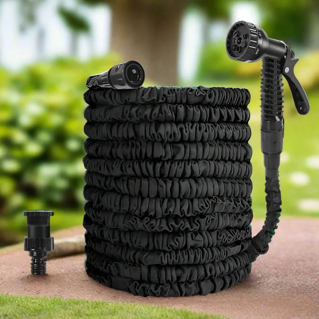 FlexiStrahl Gartenschlauch