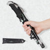 Pathfinder Trekking Poles – Adjustable Hiking Poles For Stability & Comfort
