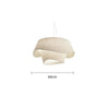 SABRINA Elegant Double-Dome Ceiling Lamp With LED Lighting