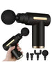 PROMASAGE – Massage Gun for Targeted Muscle Relaxation & Recovery