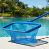AQUANET – Pool Skimmer Net with Deep Bag