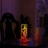 LUMIVIA – Elegant Ceramic Table Lamp