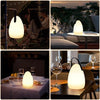 Mobile Wasserdichte Kabellose Lampe