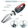 CycloVac – Powerful Handheld Vacuum Cleaner
