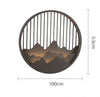 Everest – Outdoor Wall Light