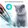 CycloVac – Powerful Handheld Vacuum Cleaner