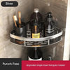 Organiregal - Bathroom Shelf No Drilling