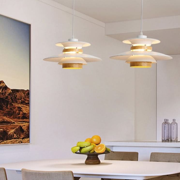 OSAKA – Slim pendant light