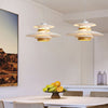 OSAKA – Slim pendant light