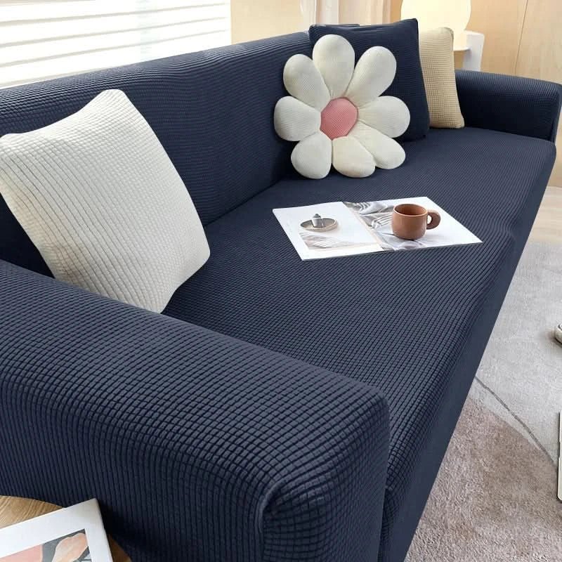Sofa Cover - Waterproof, Lightweight, and Non-Slip Sofa Protector