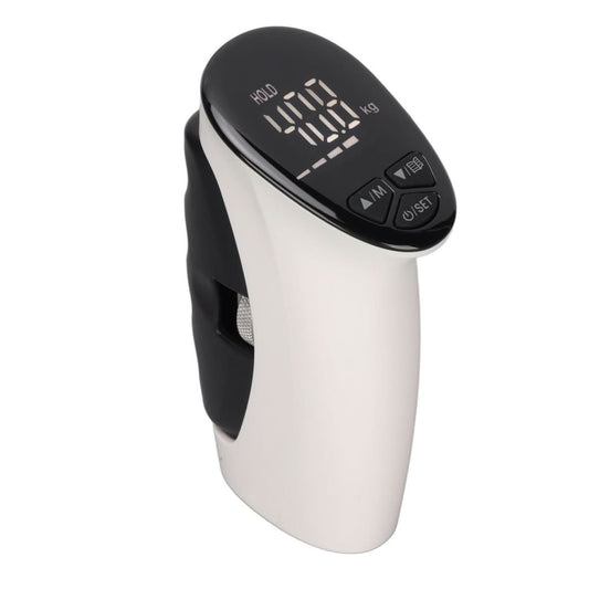 Profi Power Grip – Digital Hand Dynamometer For Hand Strength Enhancement