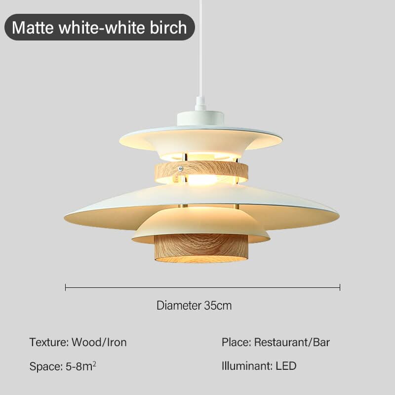 OSAKA – Slim pendant light
