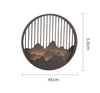Everest – Outdoor Wall Light