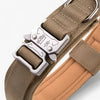 TacticalK9 Hundehalsband Set – Robustes & Komfortables Design für jedes Abenteuer-3