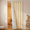 CozyProtection – Heavy Warming Winter Curtain
