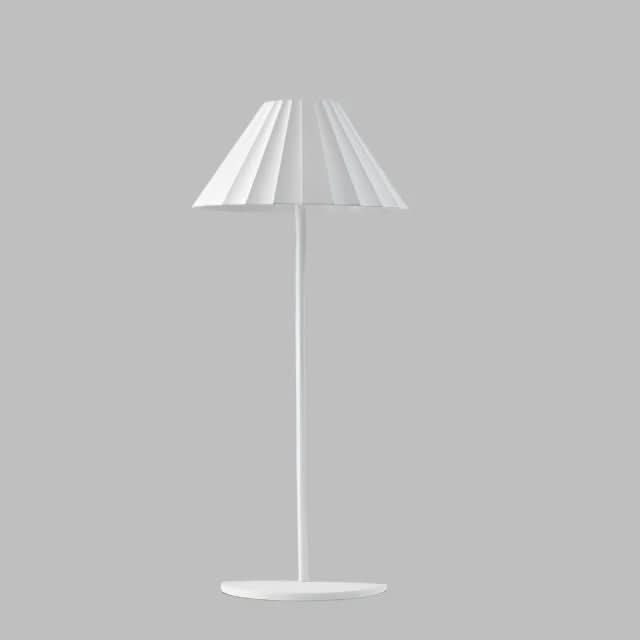 Xyra Lamp Cordless LED Light For Reading Learning Ambient Lighting