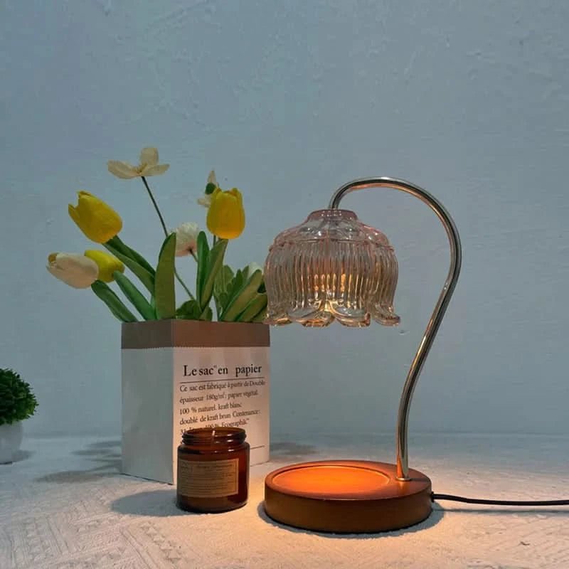 LIVORA – Stylish Table Lamp
