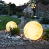 GLAVINA Moon Lights Indoor and Outdoor Waterproof Design Smart Control Garden Light