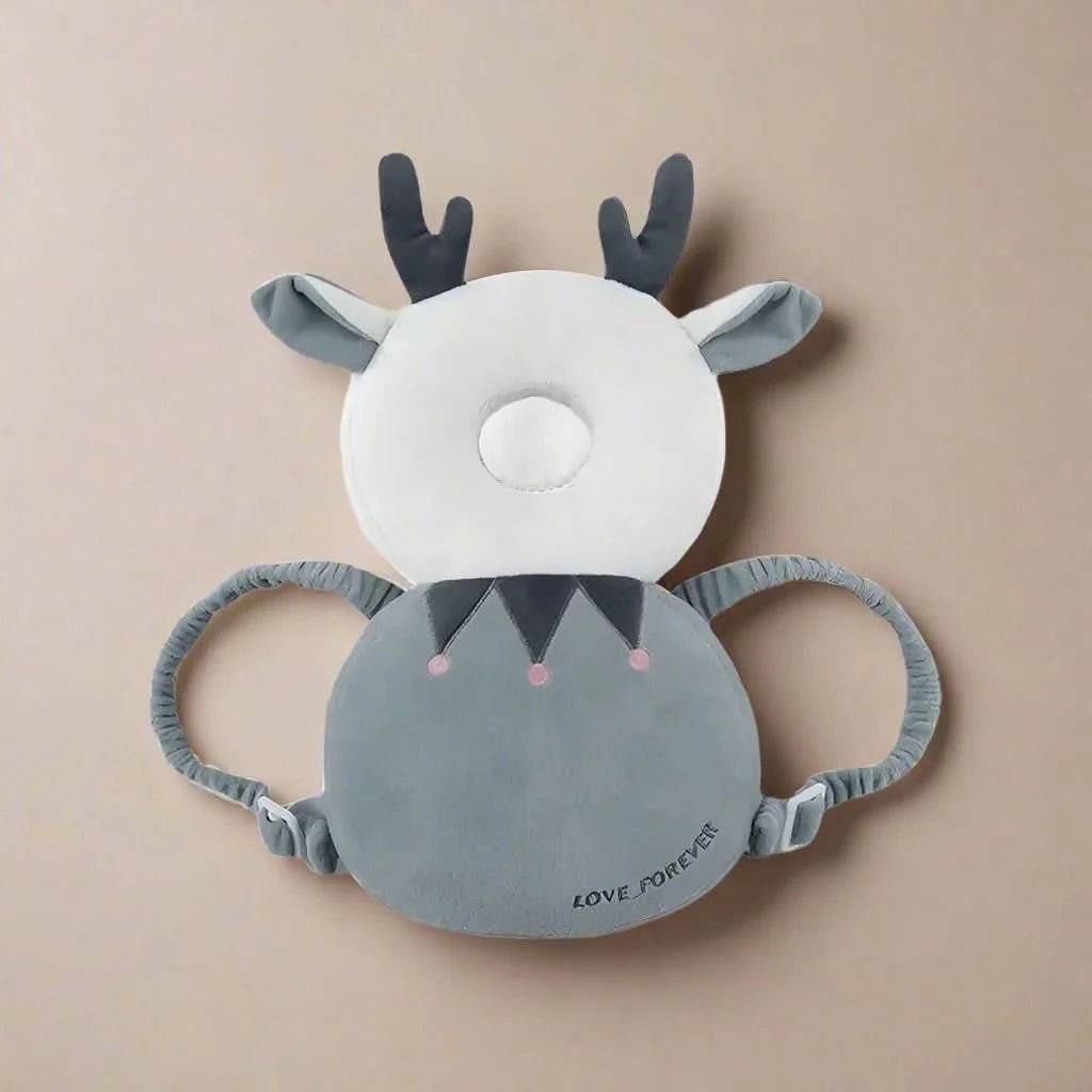 Guardian Head Protector – Safe & Comfortable Through Every Growth Spurt