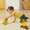 Chatterbox – Interactive Parrot that Repeats Everything